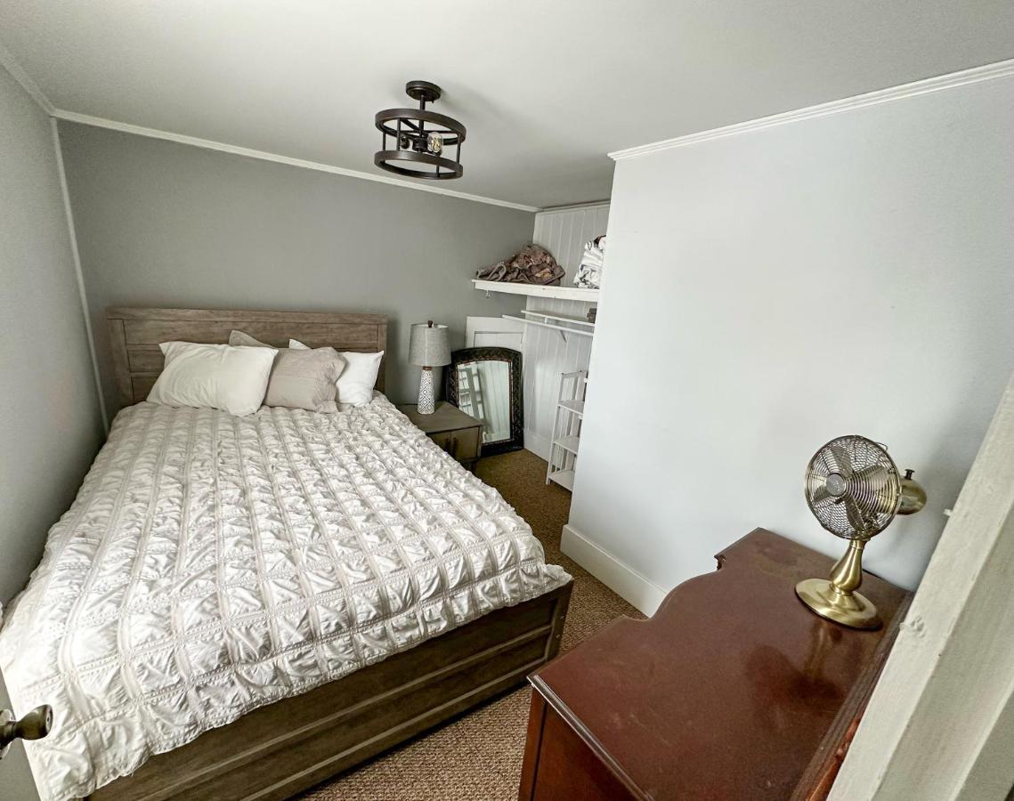 The Kelly House - 4 Bedroom Historic Lodge - Downtown Ellicottville Kültér fotó