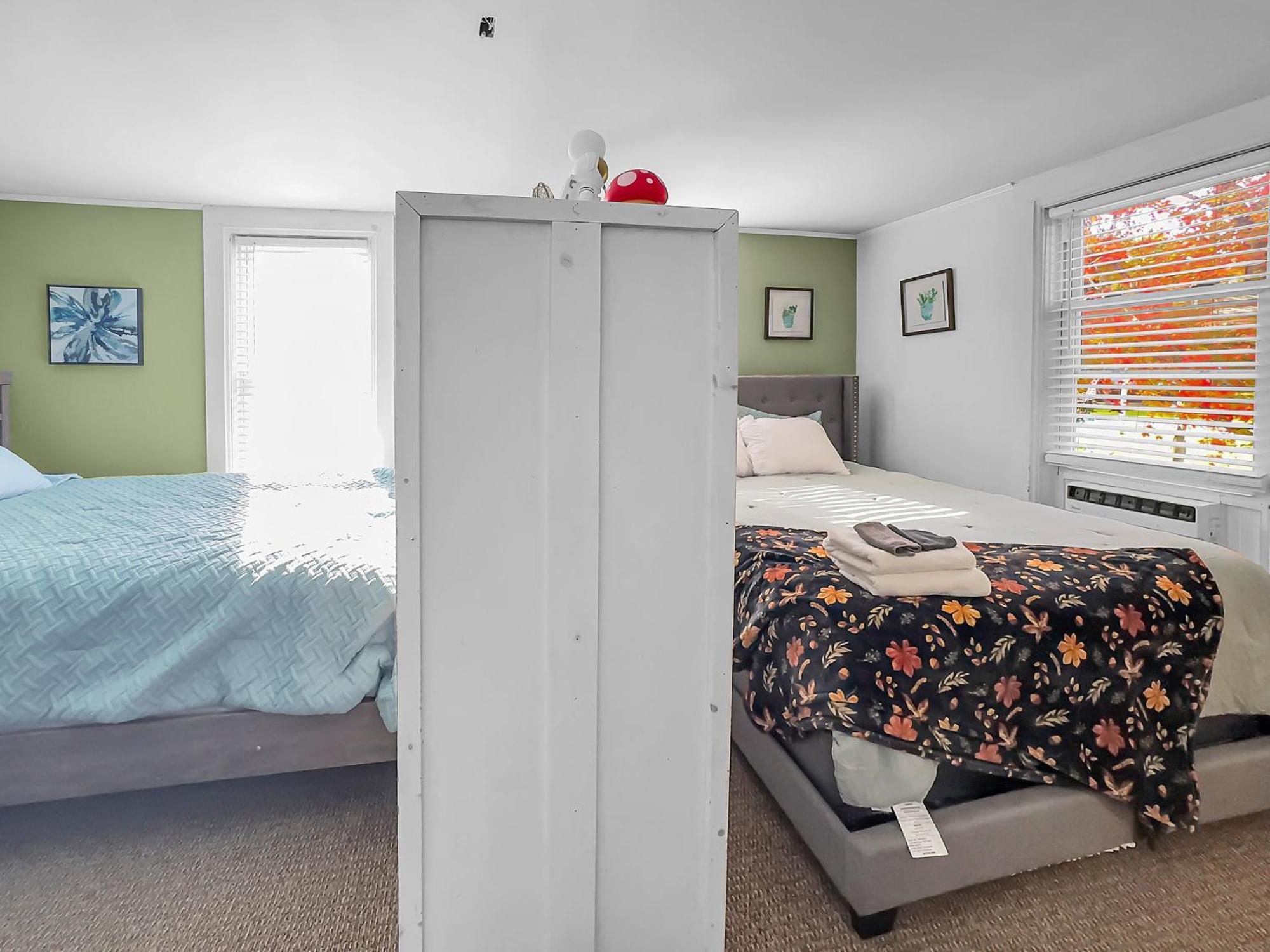 The Kelly House - 4 Bedroom Historic Lodge - Downtown Ellicottville Kültér fotó