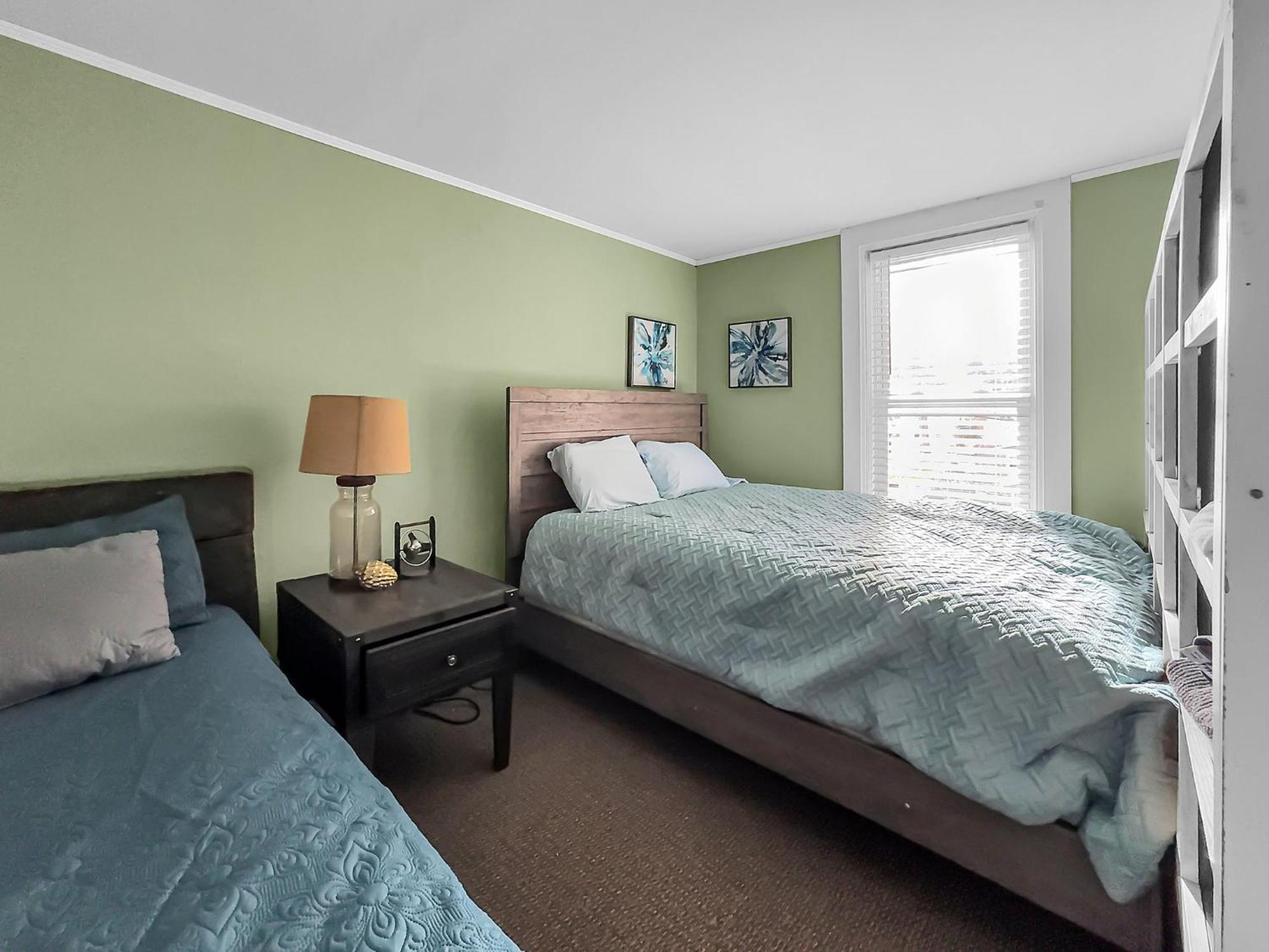 The Kelly House - 4 Bedroom Historic Lodge - Downtown Ellicottville Kültér fotó
