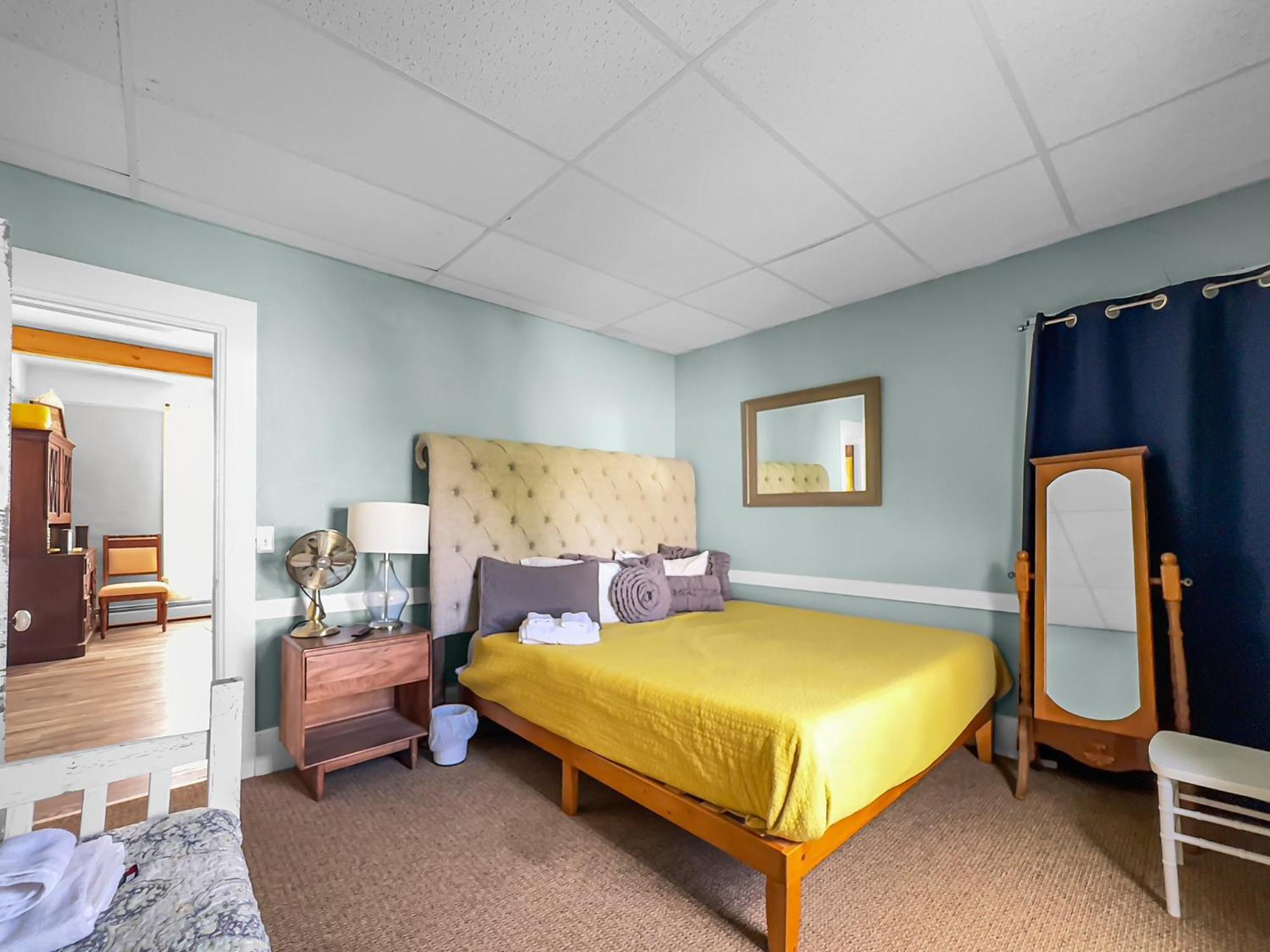 The Kelly House - 4 Bedroom Historic Lodge - Downtown Ellicottville Kültér fotó
